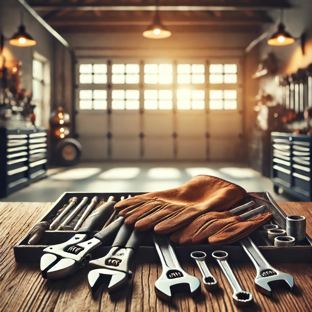 About Our Family-Owned Garage Door Company in Bushwick NY - Professional Service Team