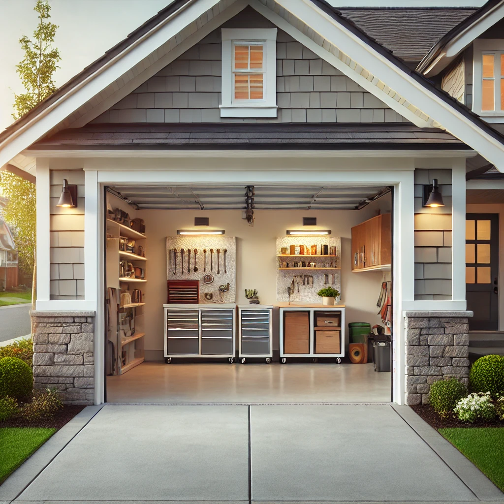 Latest garage door repair tips and maintenance guides from Bushwick's trusted experts