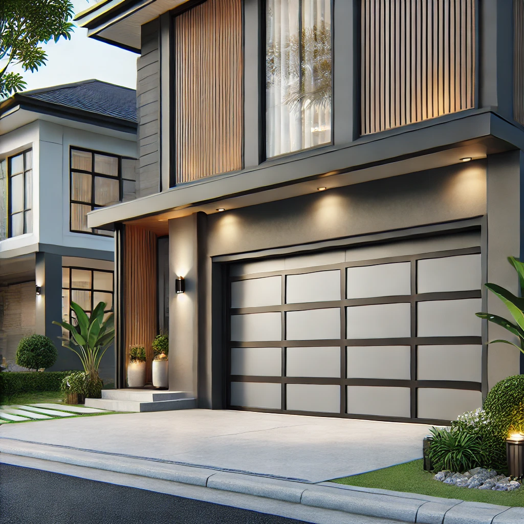 Professional Garage Door Company Bushwick NY - 24/7 Emergency Service & Repairs