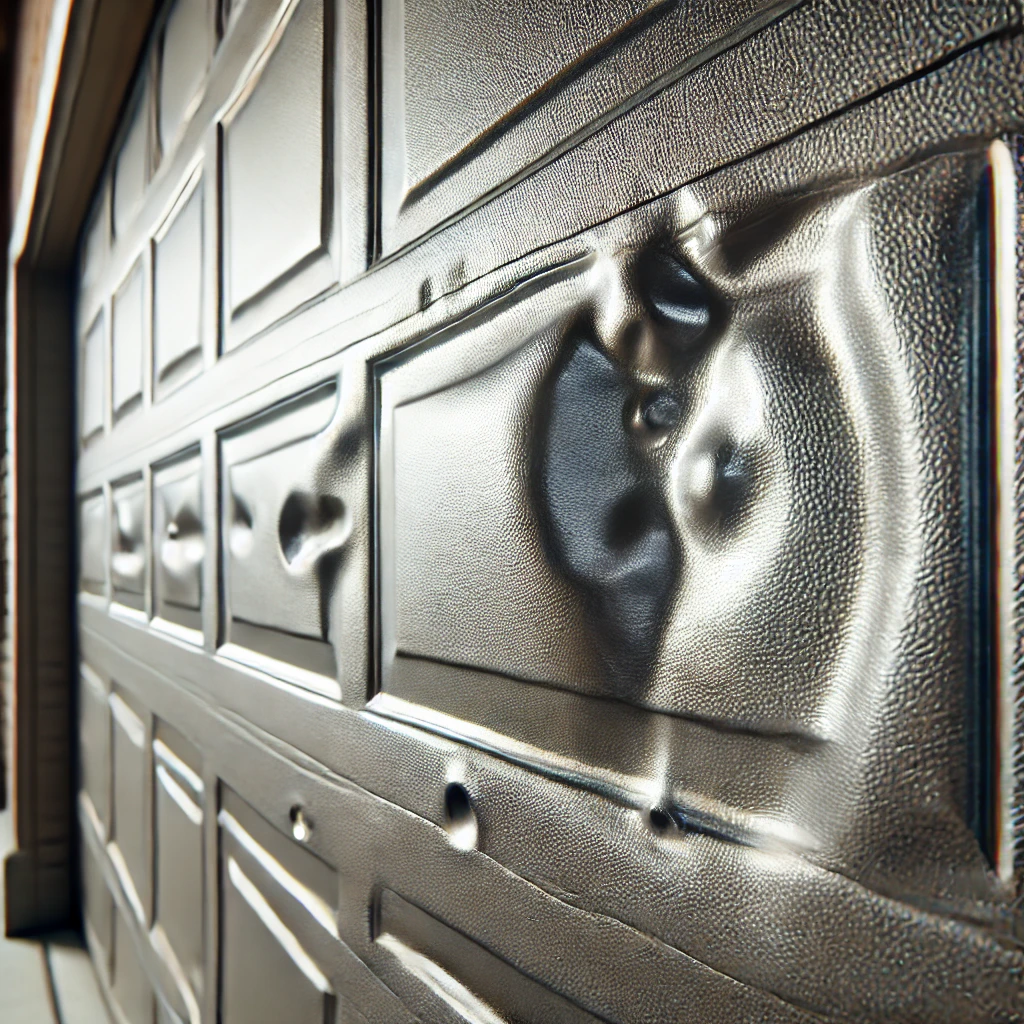 Professional Garage Door Dents Repair Bushwick NY - Expert Dent Removal Services