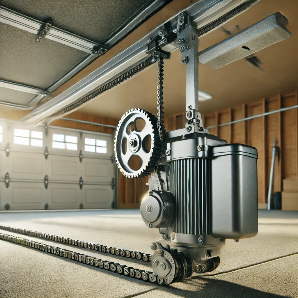 Garage Door Opener Installation & Service in Bushwick NY - Professional Solutions for All Opener Brands