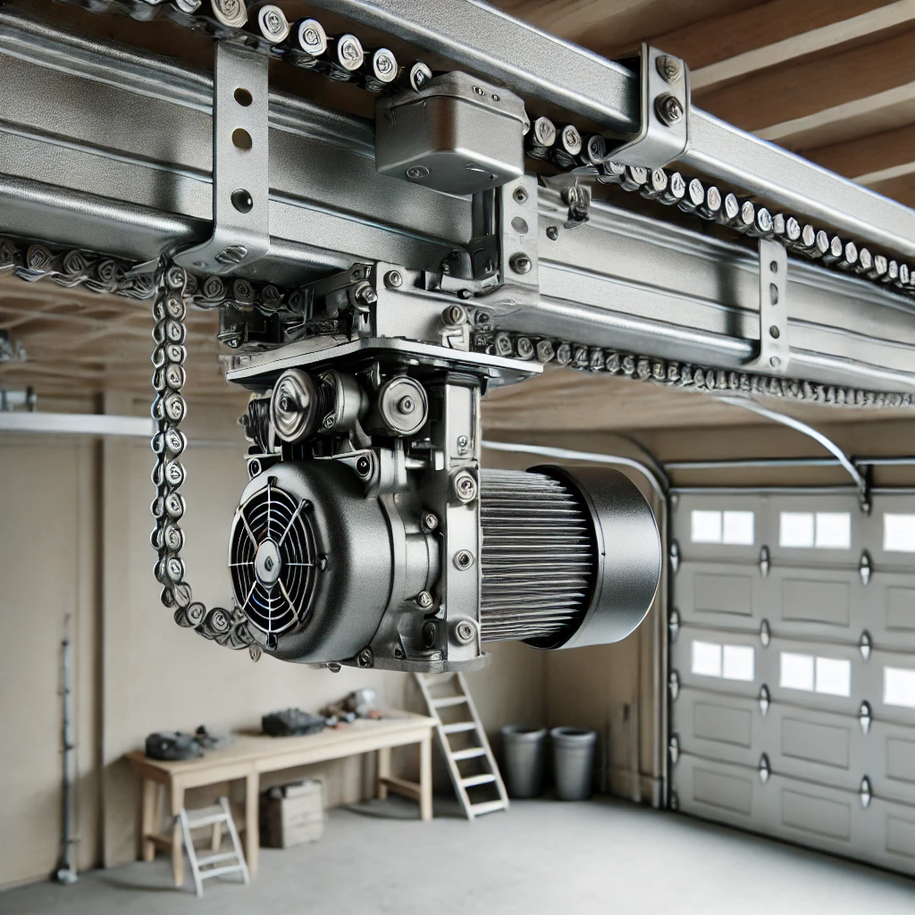 Professional Garage Door Opener Installation Bushwick NY - Expert Smart Opener Installation Services