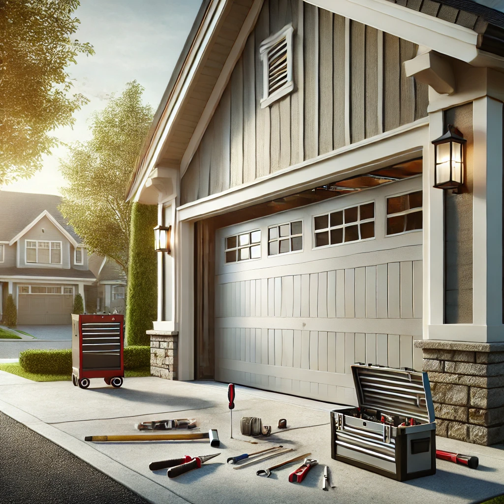 24/7 Garage Door Repair Bushwick NY - Emergency Repair Services by Bushwick Brooklyn Garage Door Repair