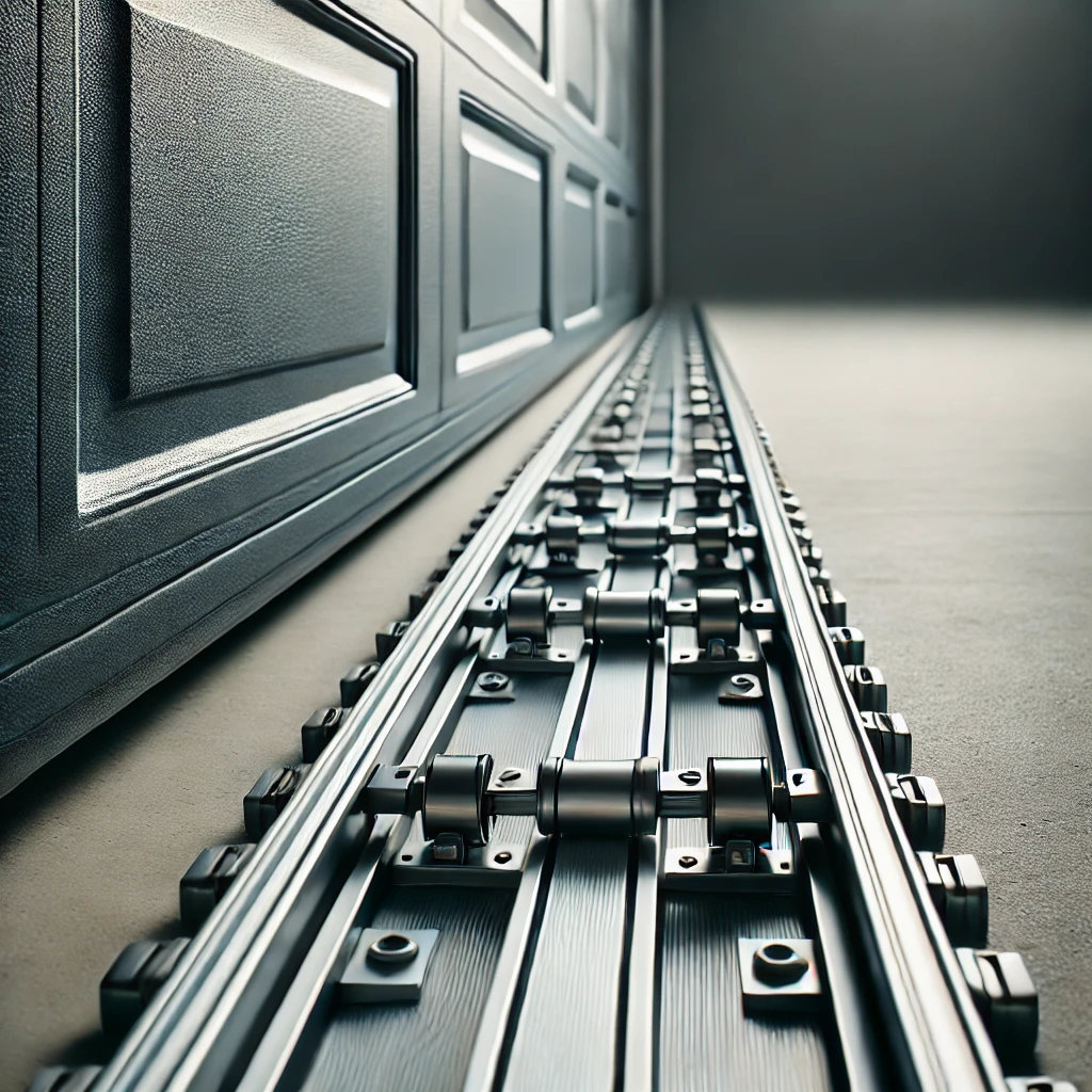 Professional Garage Door Track Repair Bushwick NY - Expert Track & Roller Repair Services
