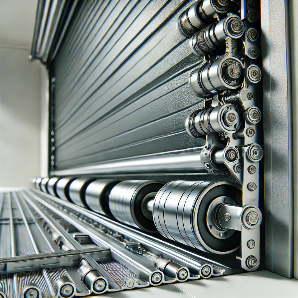 Expert Roller Garage Door Repairs Bushwick NY - Professional Door System Specialists